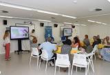 Sessió de participació de l'Estratègia de Desenvolupament Socioeconòmic i d’Ocupació de Reus