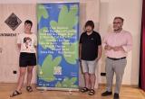 Presentació RCC 6.1 - tardor 2025
