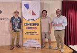 Presentació Contemporaneus 2025
