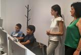 Activitat del projecte CodiCrack