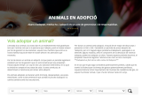 Web Benestar Animal