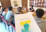 Sessió informativa amb periodistes sobre la ZBE