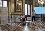 Jornada de cloenda del projecte Soul Food