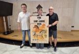Presentació de la Fira de Sant Jaume 2025