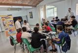 Activitats estiu Joventut