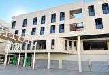 Equipament hoteler del Pallol
