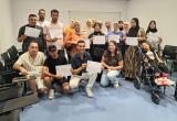 Cloenda de la vuitena edició de 