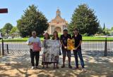 Presentació del cartell i el programa de Festes de Misericòrdia 2025