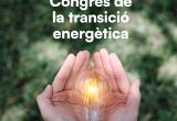 Cartell congrés EnerHub Reus