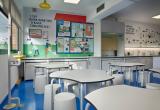 Aula pedagògica d'Aigües de Reus