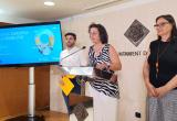 Roda de premsa de la Setmana Europea de la Mobilitat