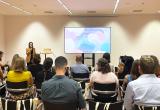 Jornada investigació nutrició al Tecnoparc