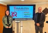 Presentació programa Reus es Mou