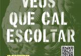 Cartell Més de la Salut Mental 2025
