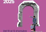 Cartell Jornades Europees de Patrimoni 2025
