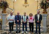 Presentacio obra Pots ser tu, puc ser jo