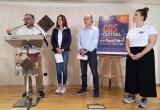 Roda de premsa COS 2025