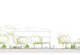 Projecte bàsic del refugi climàtic de l’escola Eduard Toda