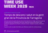 Cartell TUW 2025
