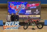 Presentació del Freestyle World Tour a Reus