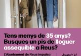 Cartell de la campanya per inscriure's al Registre de Sol·licitants d'HPO