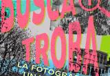 Cartell exposició 'Busca i troba. La fotografia, una finestra al passat'