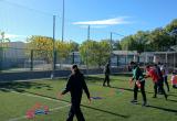 Trobada esportiva dels centres d’educació especial