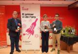 Presentació de la festa del Vi Novell