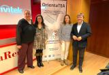 Jornada Orienta TEA Jornada Orienta TEA