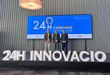 Presentació 24 h d’Innovació de formació professional