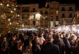 Mercat de Nadal de Reus