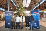 Presentació de la campanya de Nadal als Mercats de Reus