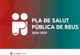 Portada del nou Pla de Salut de Reus Portada del nou Pla de Salut de Reus