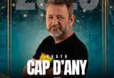 Cartell festa Cap d'Any 2026