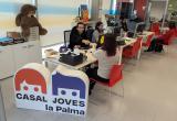 Casal de Joves la Palma de Reus