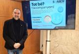 El regidor Martín fa balanç SOABEM