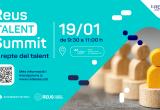 Cartell Reus Talent Summit