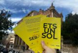 Campanya de dinamització comercial ‘Ets un Sol’