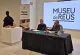 Balanç Museu de Reus 2025 Balanç Museu de Reus 2025