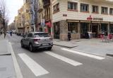 Carrer Ample
