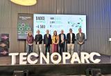 Presentació Tecnoparc 2026