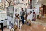 Exposició Carrers d'ahir, espais d'avui