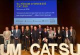 Foto de grup Fòrum Inversió  CAT SUD 2026