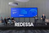 Presentació memòria REDESSA 2025 Presentació memòria REDESSA 2025