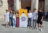 Presentació programa Reus Talent Jove