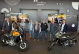Presentació Saló de la Moto 2026