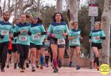 Imatge d'Anton Vernet de l'edició passada de la Mitja Marató Rural