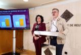 Roda de premsa Ajuts al pagament de les despeses de la llar 2022-2025