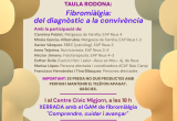 Cartell Dia Fibromiàlgia Reus
