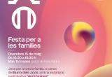 Cartell Dia Internacional de les Famílies 2026